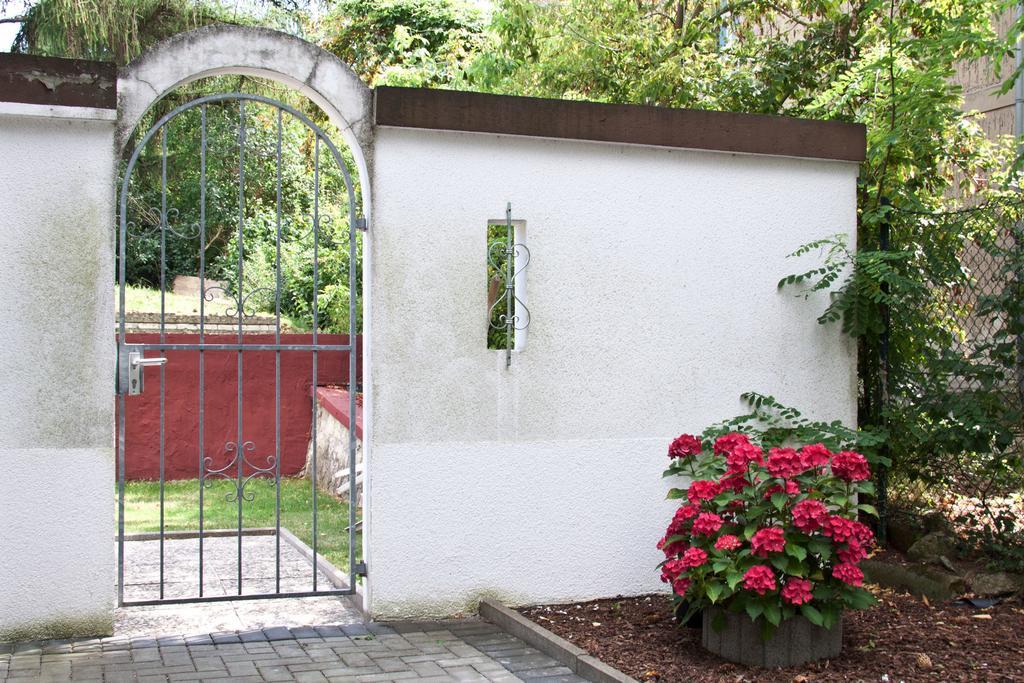 Berl Inn Berlim Exterior foto