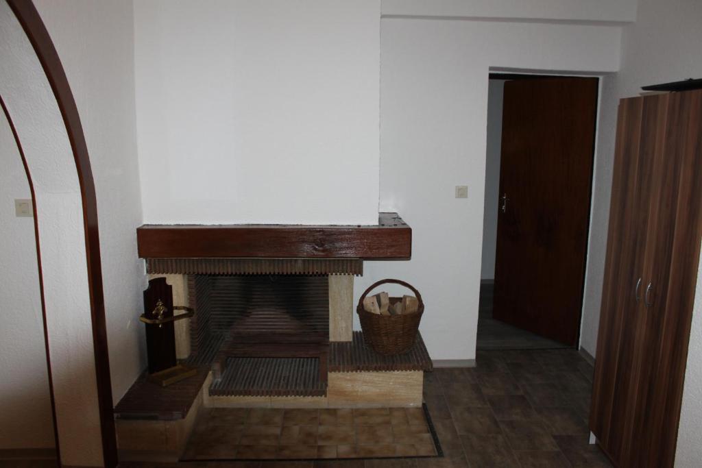 Berl Inn Berlim Quarto foto
